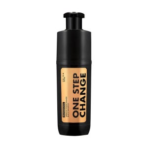 꾸띄르 시즌3 컬러 체인지 염색샴푸 갈색 180ml 조혜련 샴푸 새치염색 흰머리