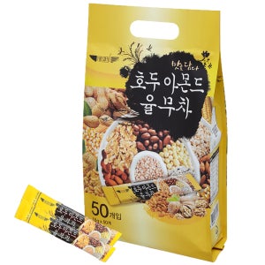 이레에프에스 호두아몬드율무차50T