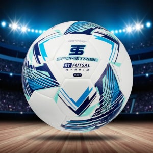 스포츠트라이브 풋살 하이브리드 4호 STFS-4HYB