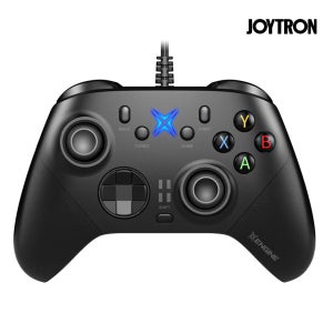 조이트론 피파 게임패드 PC 컨트롤러 엑스엔진 홀센서 스팀 몬스터헌터와일즈 몬헌 XENGINE