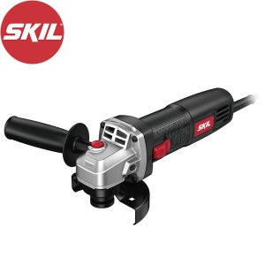 스킬 전기 그라인더 4인치 전동 앵글 AG2881SE00 SKIL