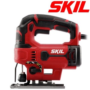 SKIL 스킬 직쏘 75mm 원터치 직소날 교체 JS3131SE00