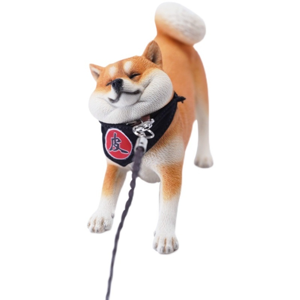 Shiba Inu (시바견)