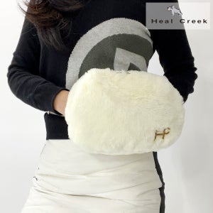 힐크릭 골프 핸드워머 벨트 힙색 볼파우치 허리가방 볼주머니 공주머니