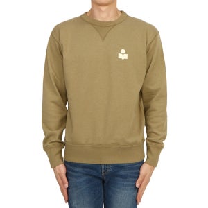 이자벨마랑 마이크 남성 맨투맨 SW0030HA A1M05H KAEC