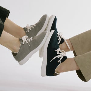 르무통 클래식2 발 편한 메리노울 운동화