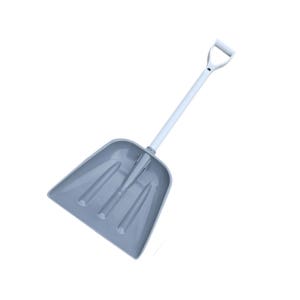 플라스틱 눈삽 p삽 제설삽 제설용품 장비 눈치우는 도구 축사