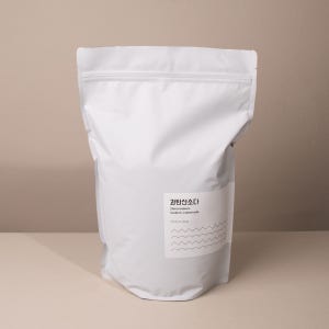 샤인메이커스 국산 과탄산소다 3kg