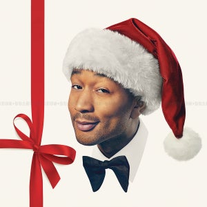 JOHN LEGEND 존레전드 크리스마스 LP 엘피 LEGENDARY CHRISTMAS vinyl 바이닐
