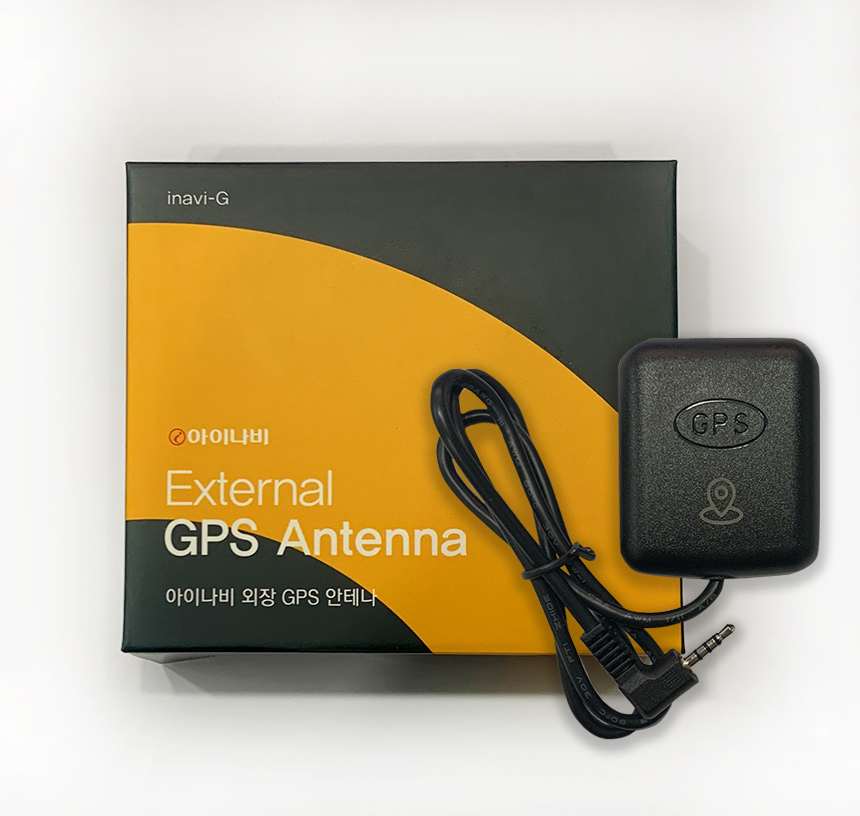 아이나비 블랙박스 정품 GPS 시간과 위치 동기화 (QXD1 QXD8000 전제품) 최저가