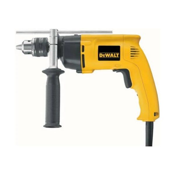 DeWalt DW511R 리뉴얼 해머드릴 1/2인치(13mm) 유선