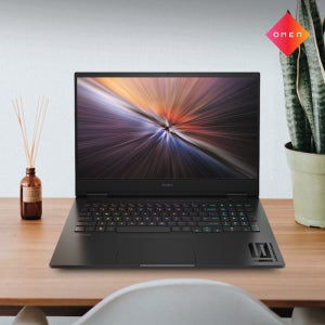 HP 오멘 16-wf0156TX 게이밍 노트북 16인치 고사양 게임용 영상편집 선물 랩탑