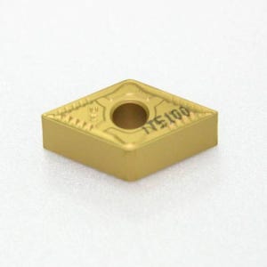 대구텍 선반팁 선반용인서트 DNMG150604MC TT5100 10EA