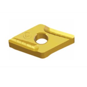 대구텍 선반팁 선반용인서트 DNMG150608R-VF TT8125 10EA