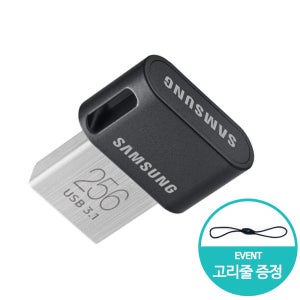 삼성 USB 3.1 유에스비 메모리 MUF-AB 256GB