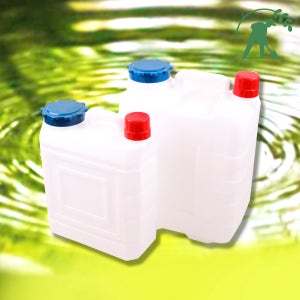 물말통 생수통 농업용 약수 다용도 플라스틱 물통 10L