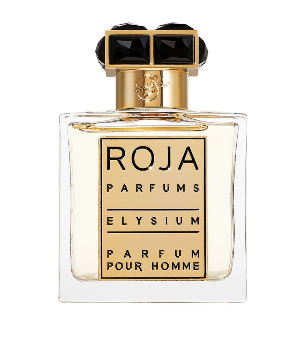 Roja Parfums Elysium Pour Homme Parfum Cologne (로자 퍼퓸 엘리시움)