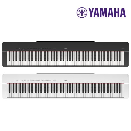야마하 P225 전자 디지털 피아노 P125 후속모델 P-225