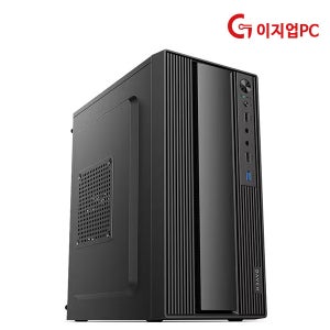 가이드컴 이지업PC EZU-303 인텔 i3 12100 내장VGA 8G