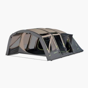 젬파이어 프로 TXL V2 면혼방 터널형 에어 텐트