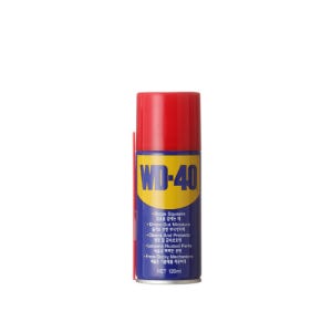 범우 WD-40 녹방지 방청제 120ML