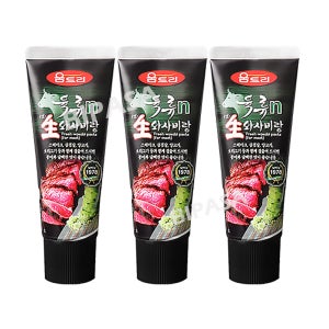 움트리와사비 육류n생와사비랑 120g 12개