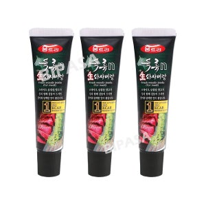 움트리와사비 육류n생와사비랑 43g 15개