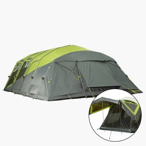 젬파이어 에보 TXL V2 터널형 에어 텐트 어닝 월 세트