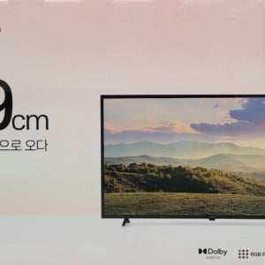 루컴즈전자 루컴즈 FHD 43인치 TV LT-FB43C05N