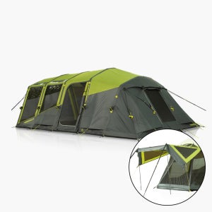 젬파이어 에보 TL V2 터널형 에어 텐트 어닝 월 세트