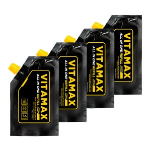 [시카맥스 소비기한 27년] 미프 비타맥스 남자 올인원 로션 스킨 리필150ml 2+2 모이스처 시카맥스 남성 화장품