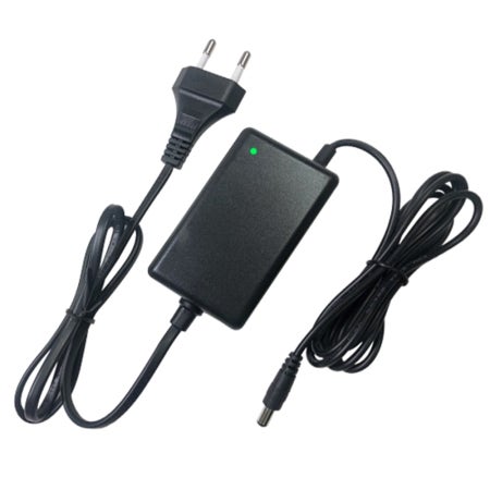 12V2A 어댑터 전원선일체형(CN), DC 12V 2A SMPS 직류전원장치 아답터