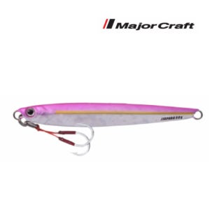 메이져크래프트 지그파라 메탈 세미롱 20g 80 라이브 정어리