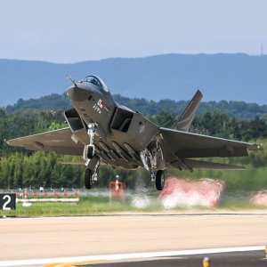 1/72 대한민국 공군 KF-21 보라매
