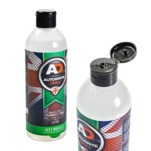 AD 오토브라이트 다이렉트 저스트 휠 샴푸 500ml