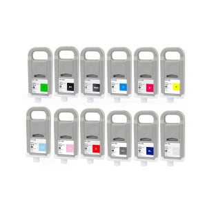 PFI-8706PC 포토시안 캐논정품 iPF-8300 IPF-8410 IPF-9410 IPF-9000