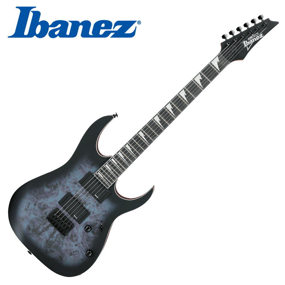 Ibanez 아이바네즈 GRG121PAR 연습용 입문용 일렉기타 KBF