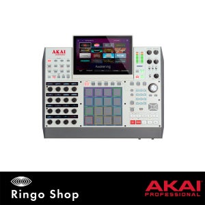 AKAI MPC X SE 아카이 엠피시 샘플러 시퀀서 그루브박스