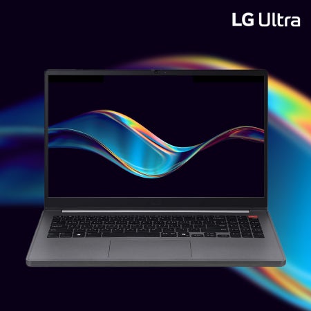 LG 울트라PC 윈도우11 홈 인텔 13세대 i5 고급 키스킨 무선 마우스