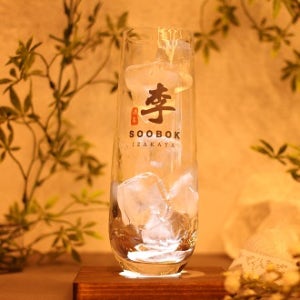 롱칵테일 유리잔 280ml 양주잔 맥주컵