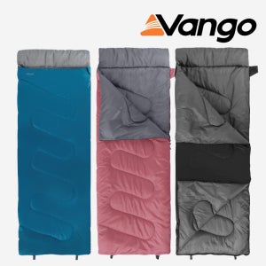 반고 엠버 싱글 스퀘어 캠핑 사각 침낭