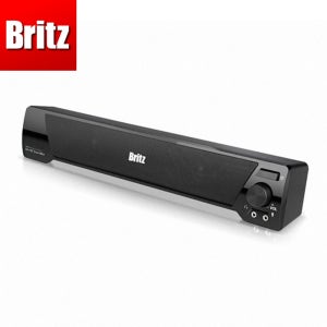 브리츠 BA-R9 SoundBar 컴퓨터 사운드바 스피커