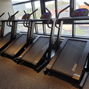 런웨이200 경사조절 런닝머신 각도조절 트레드밀 유산소운동