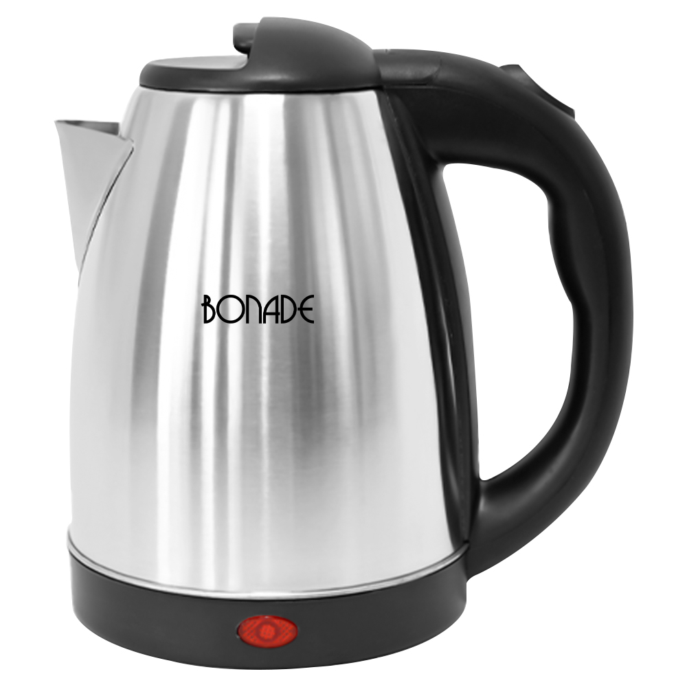 1️⃣ 커피포트 1.8L 미니 전기포트 무선 전기주전자｜14,900원