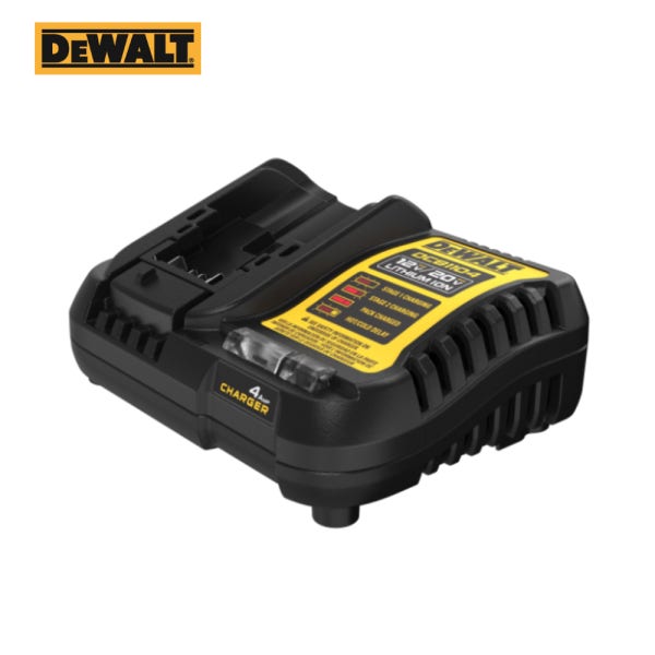 디월트 충전기 DCB1104 리튬이온 12V 20V 10.8V 18V