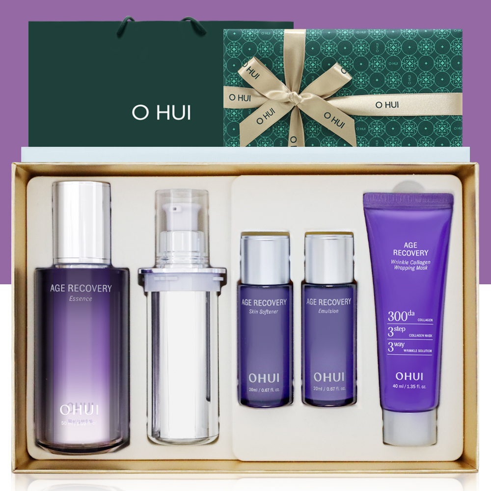 오휘에이지리커버리셀랩에센스