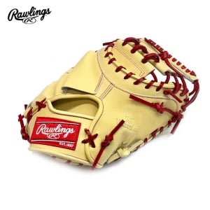 롤링스 재팬 HOH WIZARD#01 포수미트 GH2HJ2MW G카멜