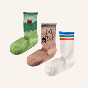 학원 어린이날 선물 어린이집 유치원 단체 양말