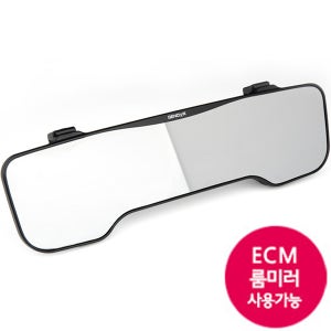 제노바 퍼펙트 ECM 하이패스 자동차 룸미러 와이드