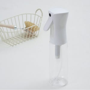 [JAJU/자주] 미세 분사 분무기 _300ml